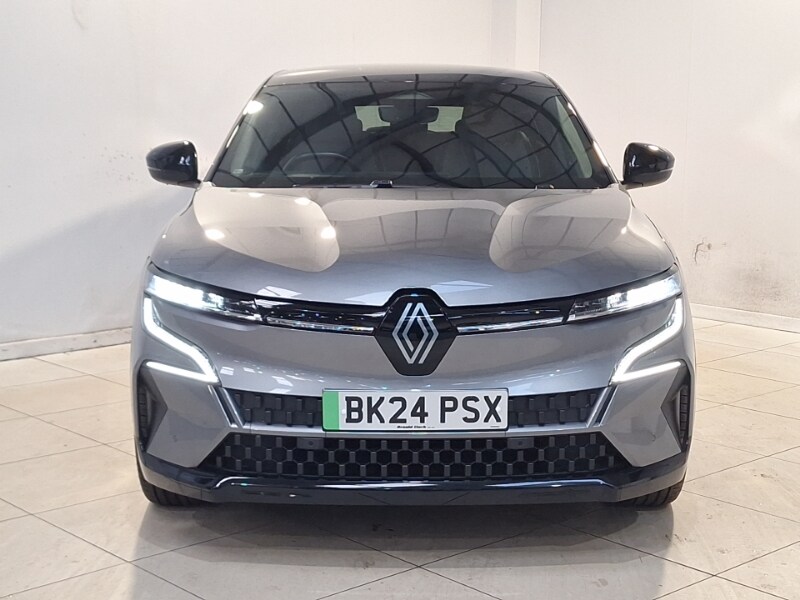 Used Renault Megane E Tech 2024 for sale - 77062628: Photo 12