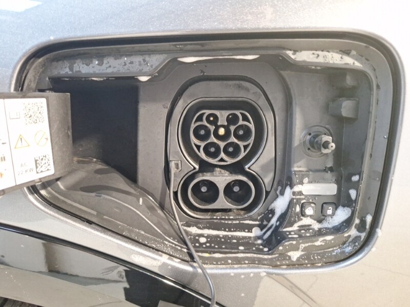 Used Renault Megane E Tech 2024 for sale - 77062628: Photo 13