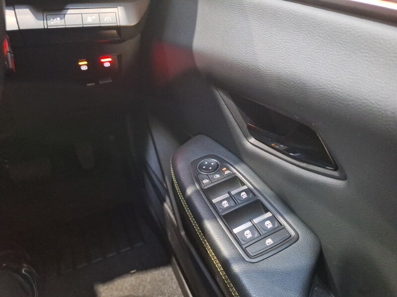 Used Renault Megane E Tech 2024 for sale - 77062628: Photo 14