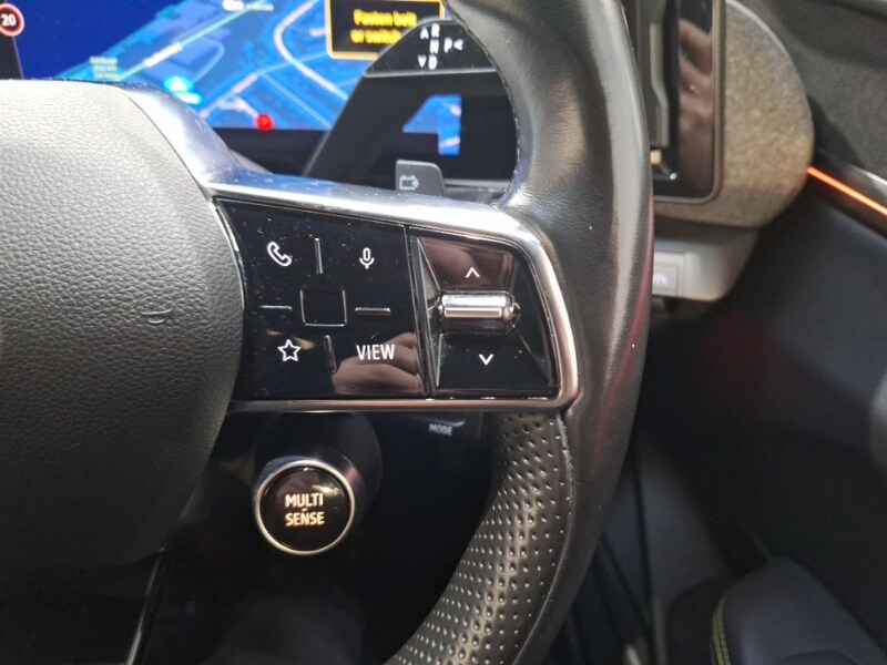 Used Renault Megane E Tech 2024 for sale - 77062628: Photo 15