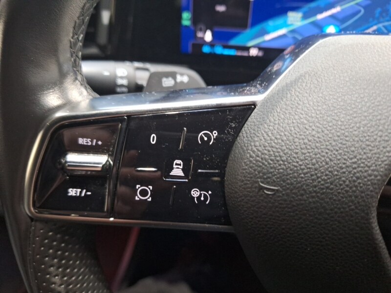 Used Renault Megane E Tech 2024 for sale - 77062628: Photo 16