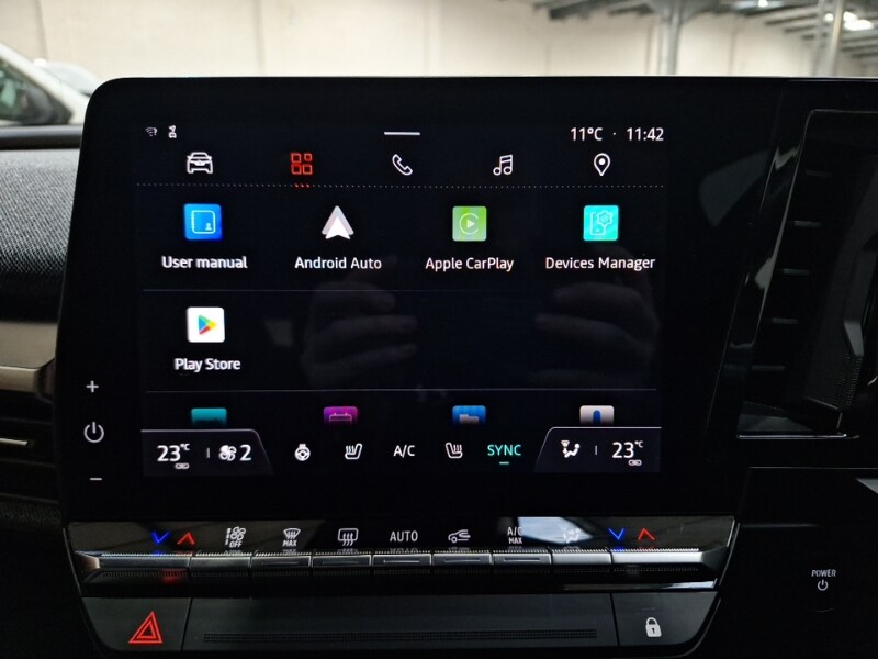 Used Renault Megane E Tech 2024 for sale - 77062628: Photo 17