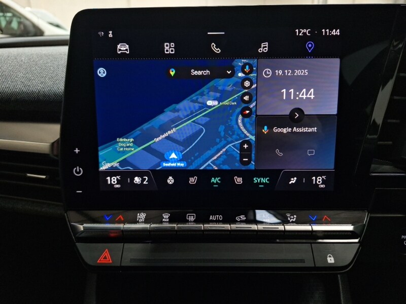 Used Renault Megane E Tech 2024 for sale - 77062628: Photo 19