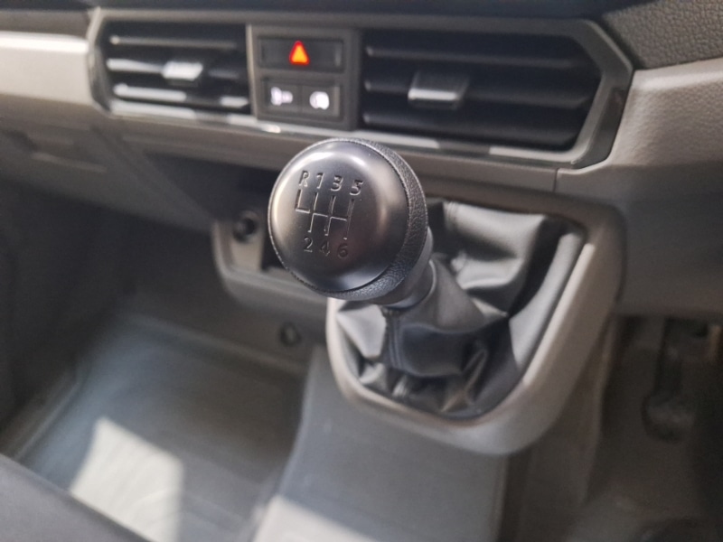 Used Volkswagen Crafter 2024 for sale - 77644508: Photo 11