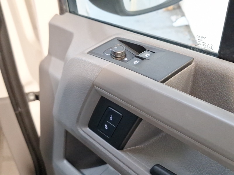 Used Volkswagen Crafter 2024 for sale - 77644508: Photo 14