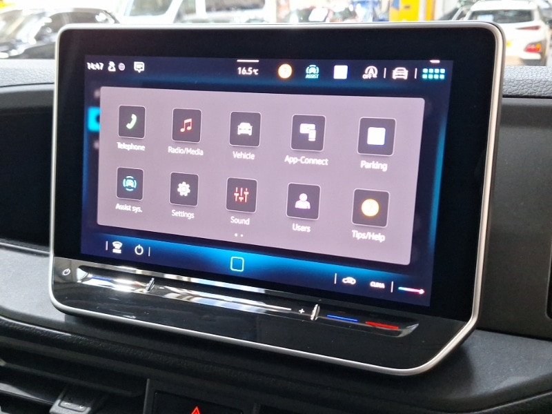 Used Volkswagen Crafter 2024 for sale - 77644508: Photo 15