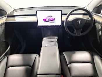 Used Tesla Model Y 2023 for sale - 76418969: Photo