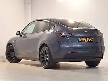 Used Tesla Model Y 2023 for sale - 76418969: Photo