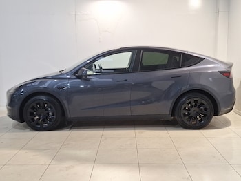 Used Tesla Model Y 2023 for sale - 76418969: Photo