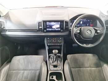 Used Skoda Karoq 2024 for sale - 78837508: Photo