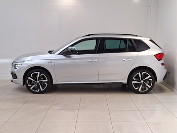 Used Skoda Kamiq 2024 for sale - 78654201: Photo