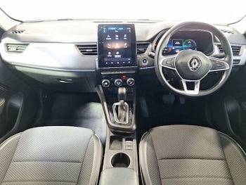 Used Renault Arkana 2023 for sale - 78425083: Photo