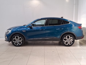 Used Renault Arkana 2023 for sale - 78425083: Photo