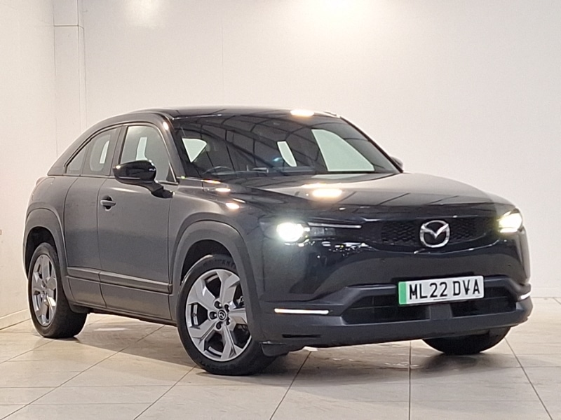 Used Mazda MX-30 2022 for sale - 76502189: Photo 1