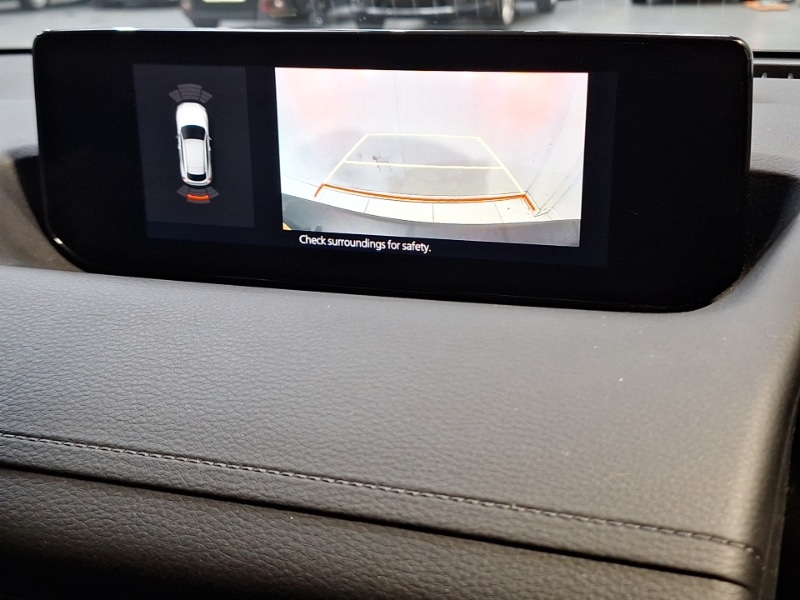 Used Mazda MX-30 2022 for sale - 76502189: Photo 10