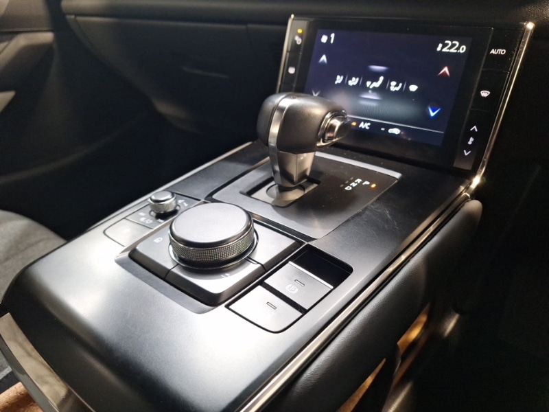 Used Mazda MX-30 2022 for sale - 76502189: Photo 11