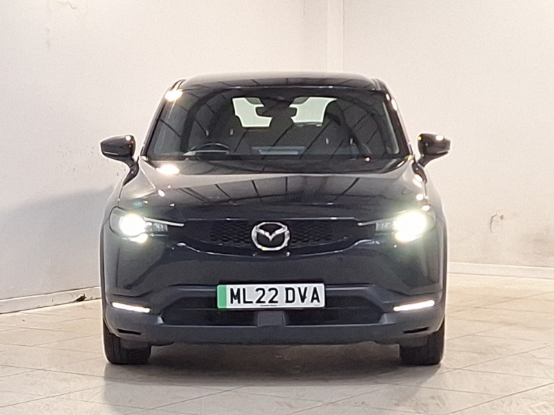 Used Mazda MX-30 2022 for sale - 76502189: Photo 12