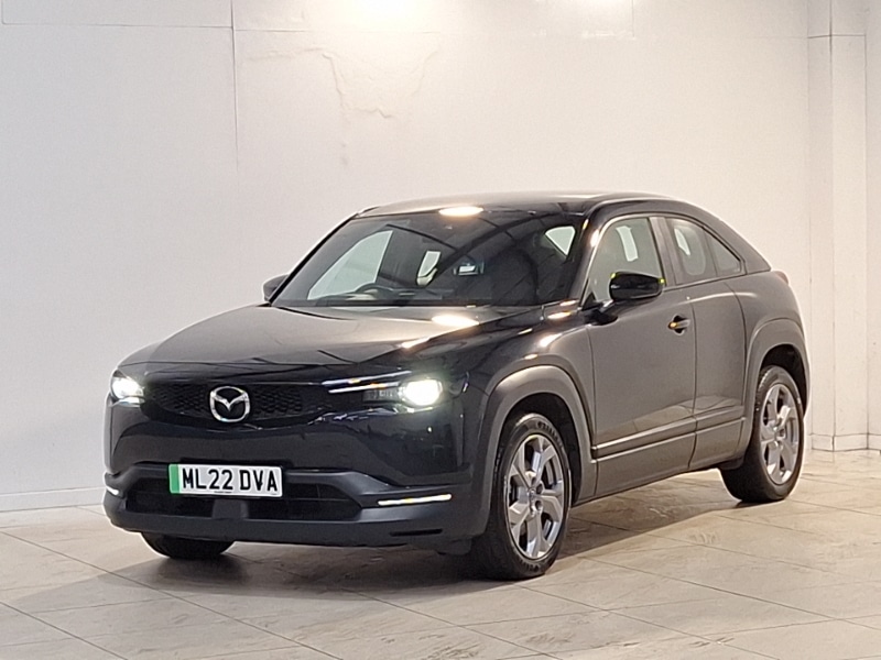 Used Mazda MX-30 2022 for sale - 76502189: Photo 13