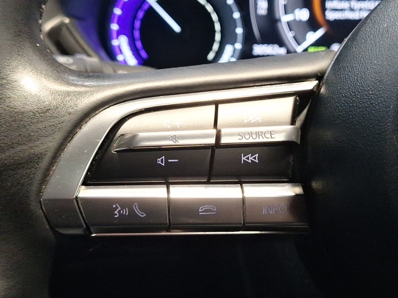 Used Mazda MX-30 2022 for sale - 76502189: Photo 15