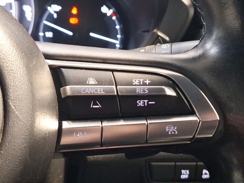 Used Mazda MX-30 2022 for sale - 76502189: Photo 16