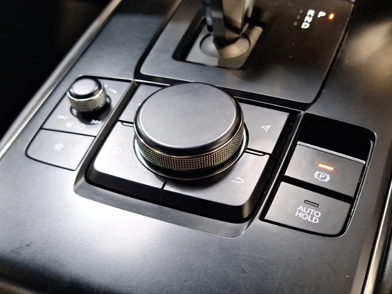 Used Mazda MX-30 2022 for sale - 76502189: Photo 18