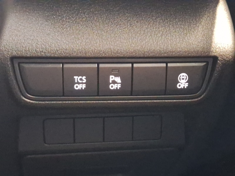 Used Mazda MX-30 2022 for sale - 76502189: Photo 19