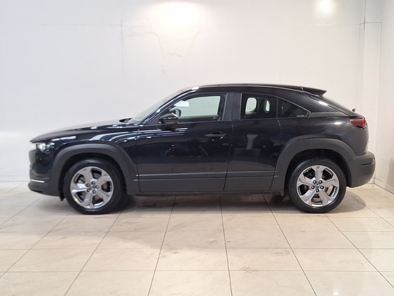 Used Mazda MX-30 2022 for sale - 76502189: Photo 4