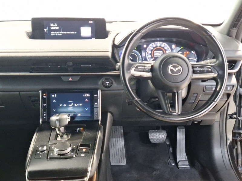 Used Mazda MX-30 2022 for sale - 76502189: Photo 7