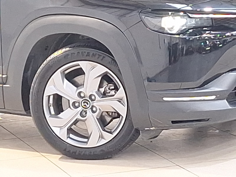 Used Mazda MX-30 2022 for sale - 76502189: Photo 9