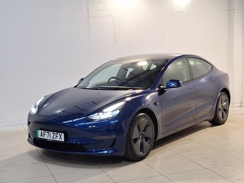 Used Tesla Model 3 2021 for sale - 77689982: Photo 13