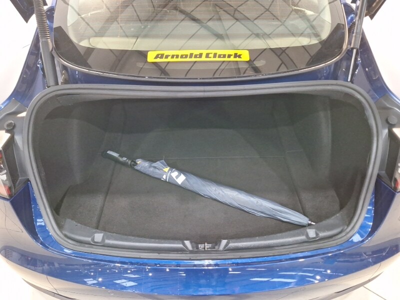 Used Tesla Model 3 2021 for sale - 77689982: Photo 8