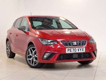 2020 - 1.0 TSI 115 Xcellence [EZ] 5dr