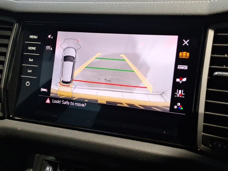 Used Skoda Kodiaq 2022 for sale - 76435142: Photo 10