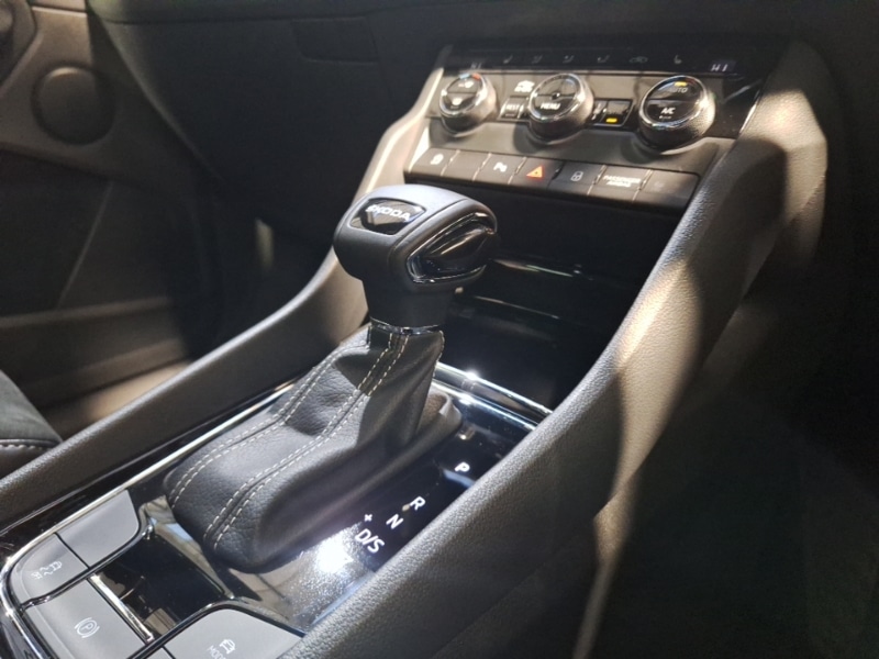 Used Skoda Kodiaq 2022 for sale - 76435142: Photo 11