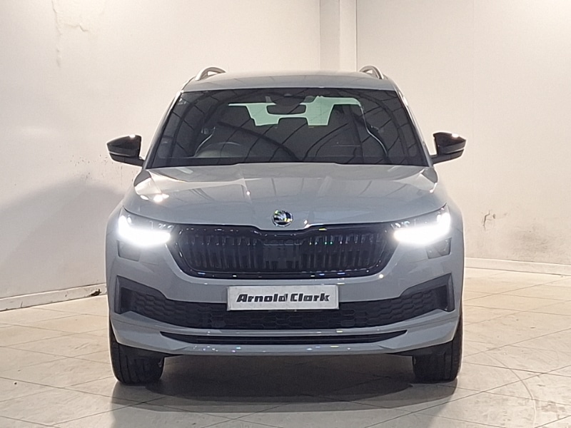 Used Skoda Kodiaq 2022 for sale - 76435142: Photo 12