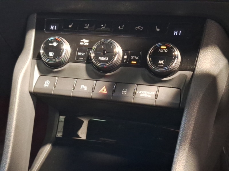 Used Skoda Kodiaq 2022 for sale - 76435142: Photo 18