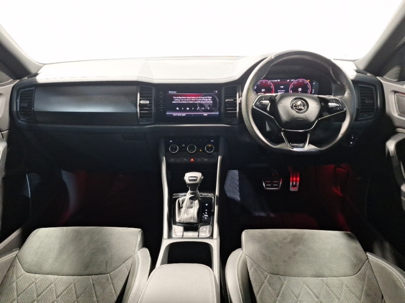 Used Skoda Kodiaq 2022 for sale - 76435142: Photo 2