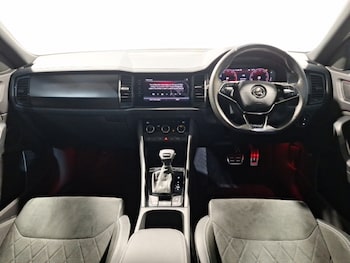 Used Skoda Kodiaq 2022 for sale - 76435142: Photo