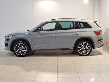 Used Skoda Kodiaq 2022 for sale - 76435142: Photo
