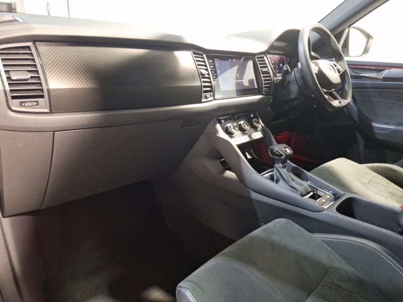 Used Skoda Kodiaq 2022 for sale - 76435142: Photo 5