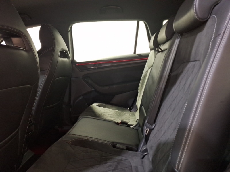 Used Skoda Kodiaq 2022 for sale - 76435142: Photo 6
