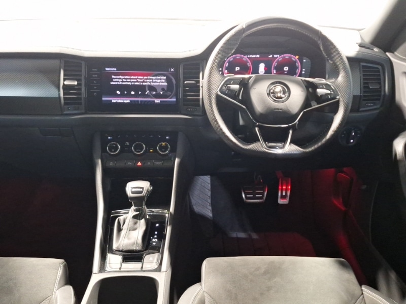 Used Skoda Kodiaq 2022 for sale - 76435142: Photo 7