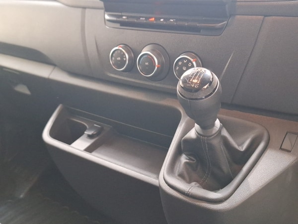 Used Renault Master 2023 for sale - 75622106: Photo 11