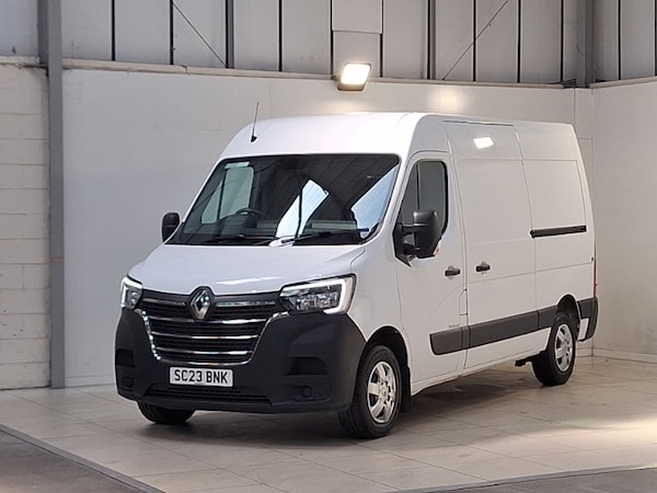 Used Renault Master 2023 for sale - 75622106: Photo 13