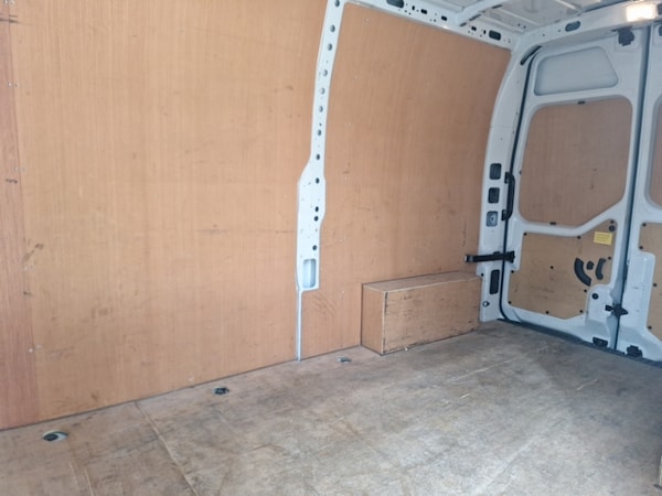Used Renault Master 2023 for sale - 75622106: Photo 6