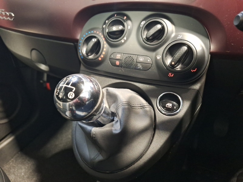 Used Fiat 500 2019 for sale - 76651680: Photo 11