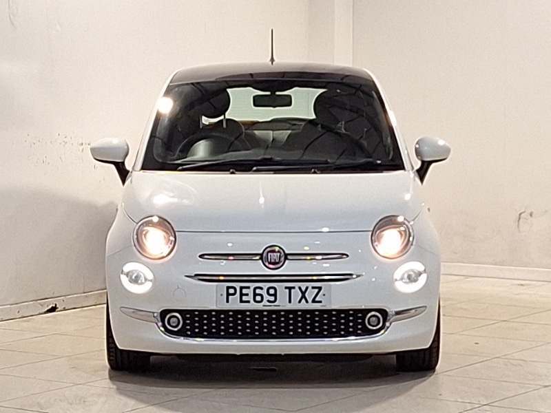 Used Fiat 500 2019 for sale - 76651680: Photo 12