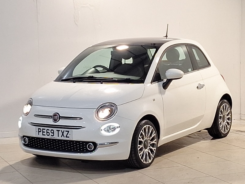Used Fiat 500 2019 for sale - 76651680: Photo 13