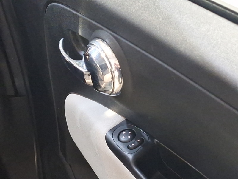 Used Fiat 500 2019 for sale - 76651680: Photo 15