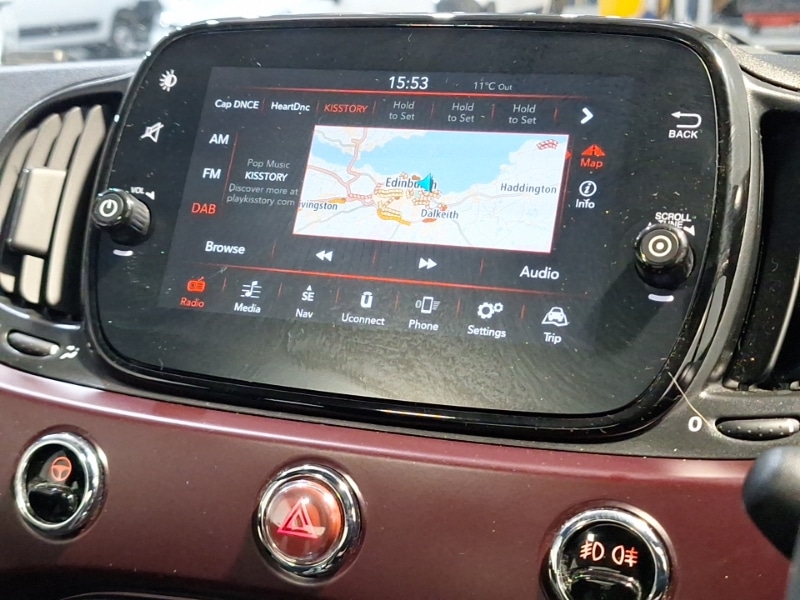 Used Fiat 500 2019 for sale - 76651680: Photo 18